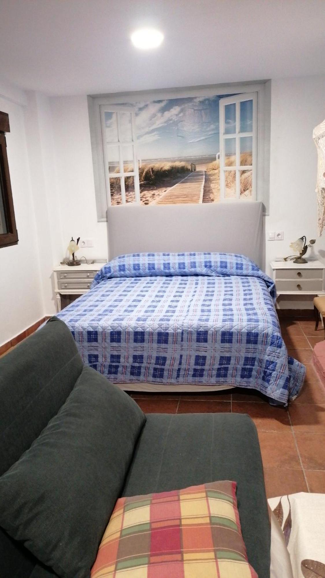 피노스제닐 La Casa De La Abuela 아파트 외부 사진