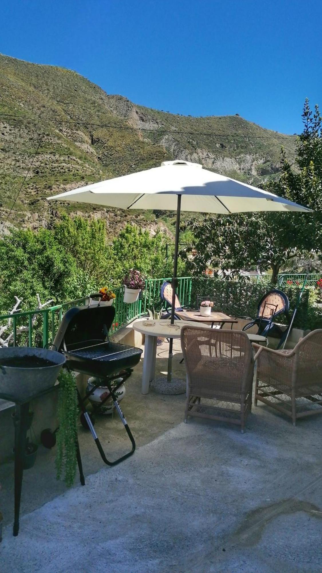 피노스제닐 La Casa De La Abuela 아파트 외부 사진