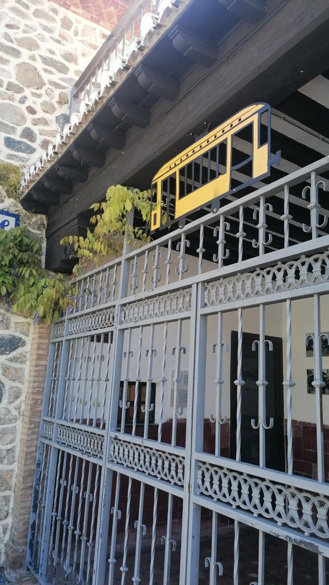 피노스제닐 La Casa De La Abuela 아파트 외부 사진