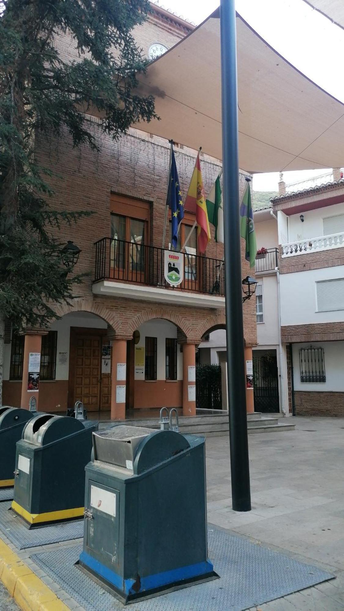피노스제닐 La Casa De La Abuela 아파트 외부 사진