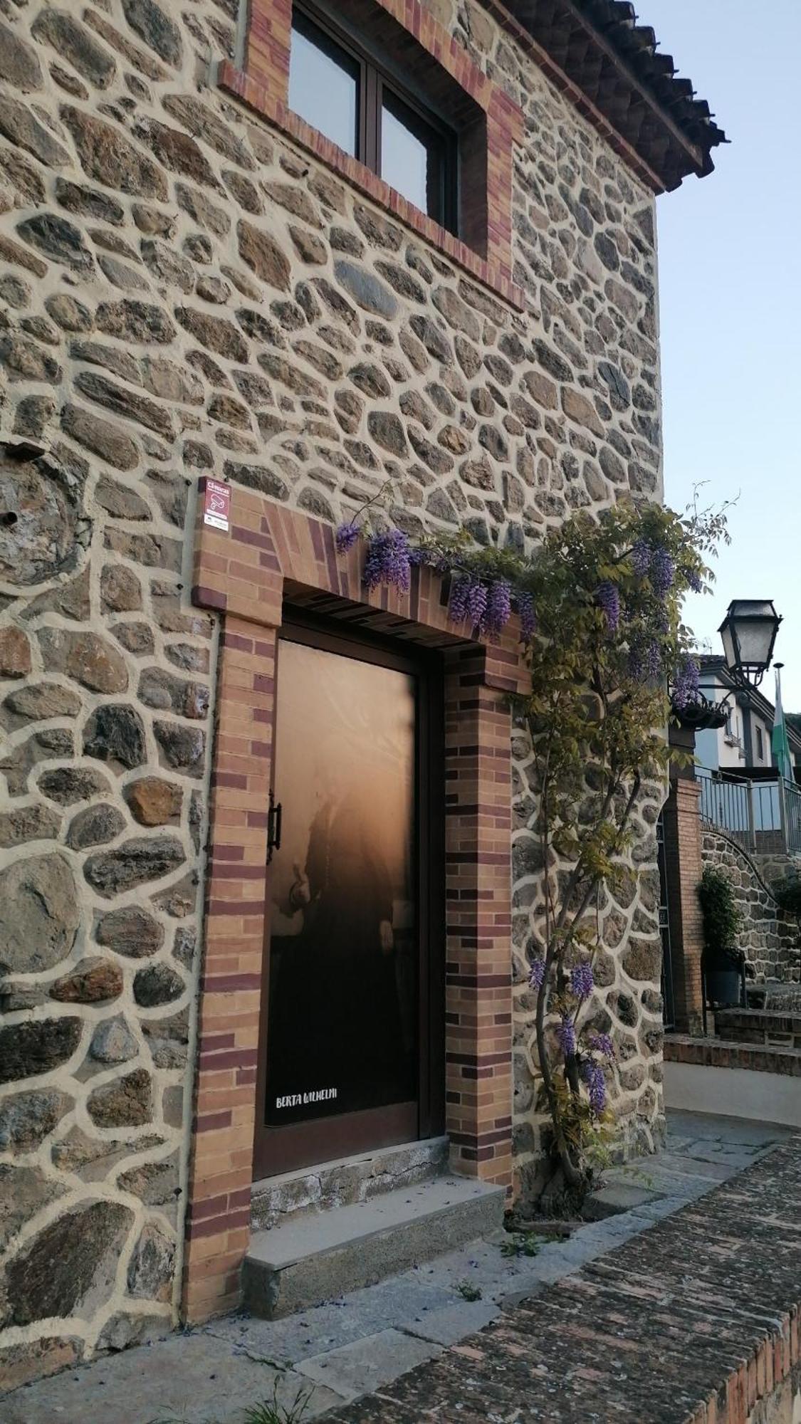 피노스제닐 La Casa De La Abuela 아파트 외부 사진