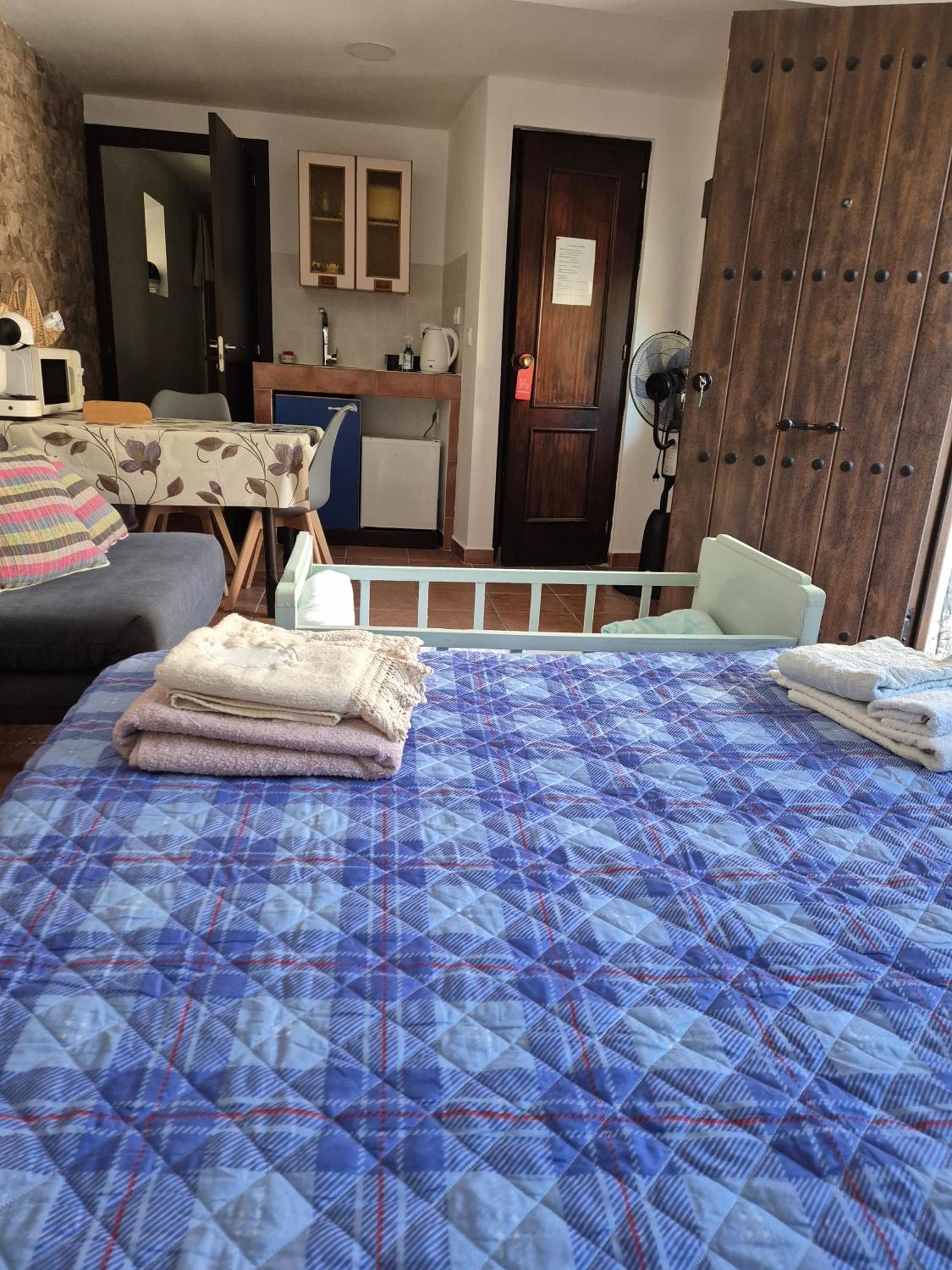 피노스제닐 La Casa De La Abuela 아파트 외부 사진